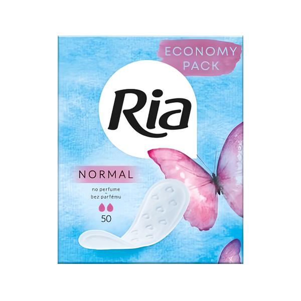 Ria Slipové vložky Normal