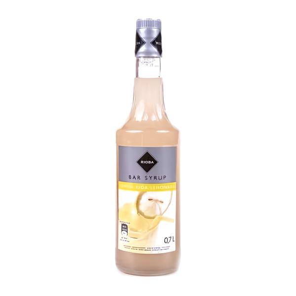 Rioba Lemonade/Lemon sirup