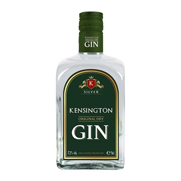 Kensington Dry Gin Silver (37.5%)