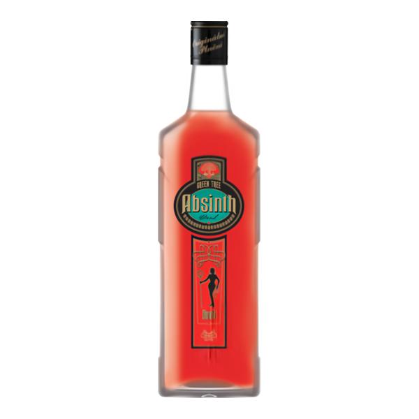 Absinth Devil (70%)