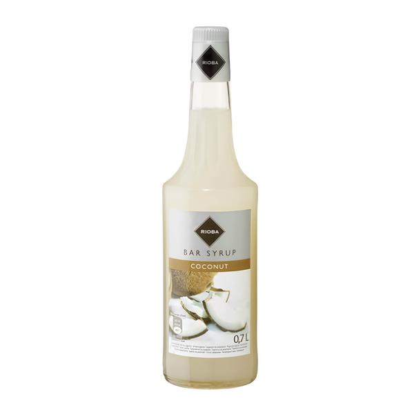 Rioba Puree Sirup kokos