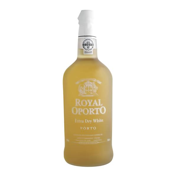 Royal Oporto Extra Dry White