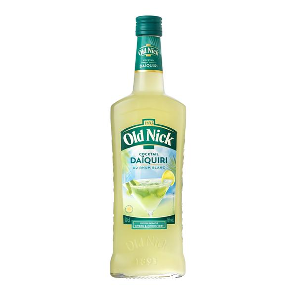 Old Nick Daiquiri Cocktail 16%
