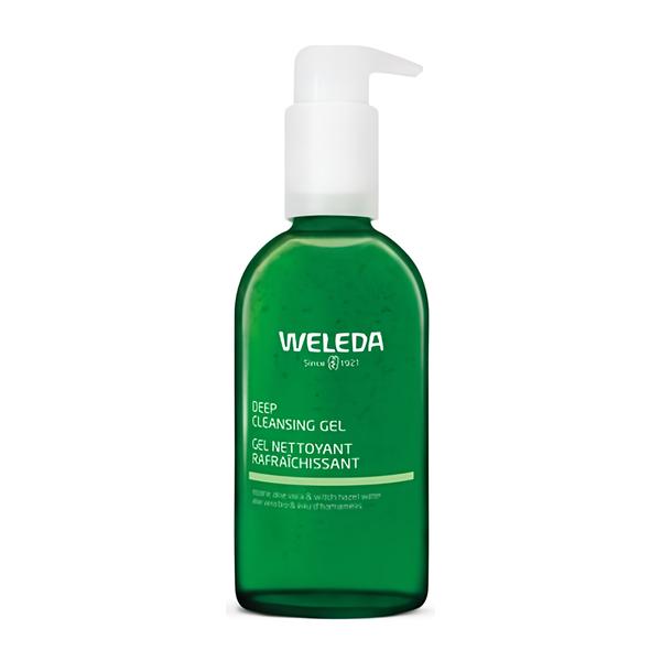 Weleda Hloubkově čisticí gel