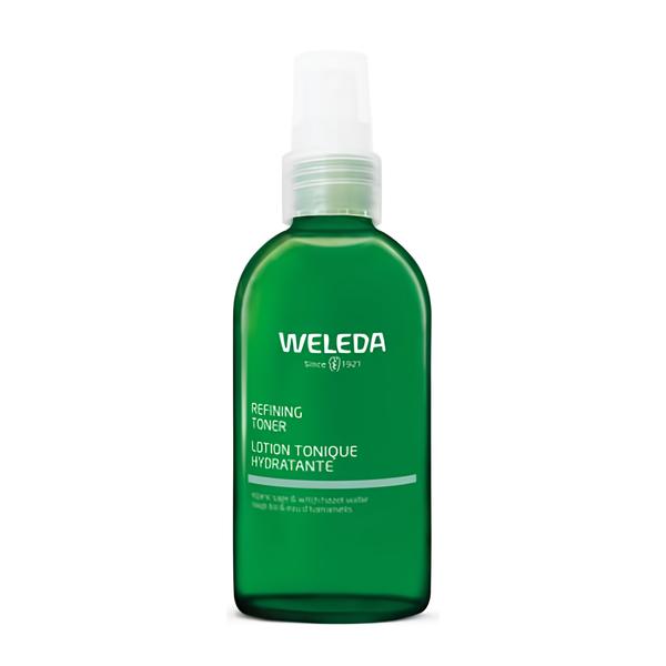 Weleda Hloubkově čisticí tonikum