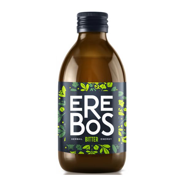 Erebos Energy Bitter