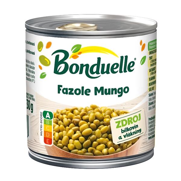 Bonduelle Fazole Mungo