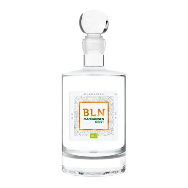 R. JELÍNEK BLN Bio Mandarinengeist (40%)