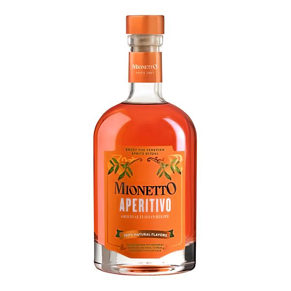 Mionetto Aperitivo (11%)