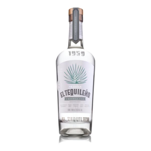 El Tequileňo 1959 Cristalino (35%)