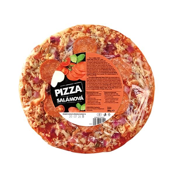 Pizza Salámová