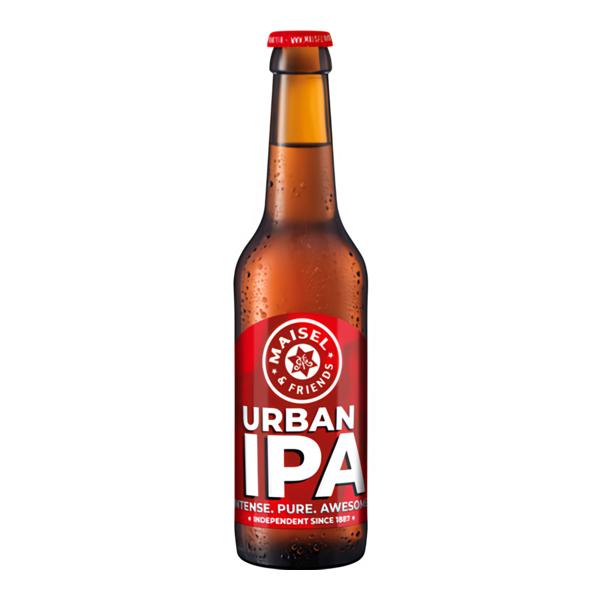 Maisel & Friends Urban IPA