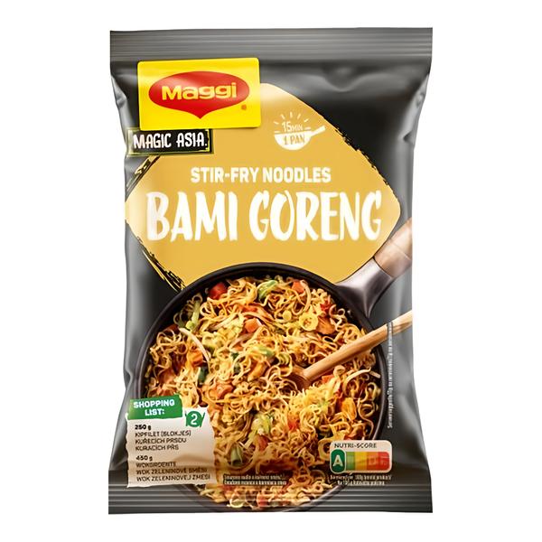 Maggi Noodle Bami Goreng