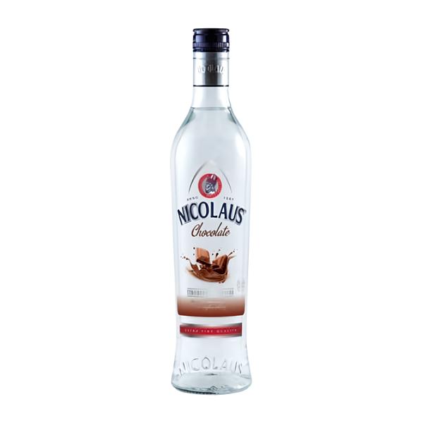 Nicolaus Chocolate 35%