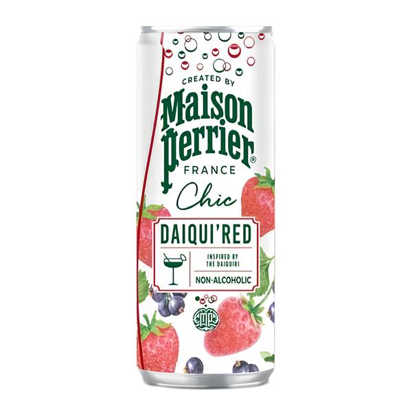 Maison Perrier Chic Daiqui'red