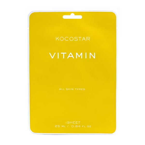 Kocostar Vitamin mask