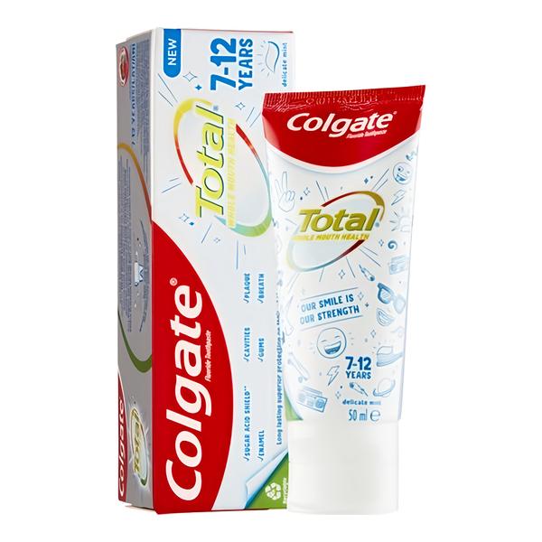 Colgate Zubní pasta Total Junior