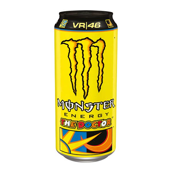 Monster The Doctor