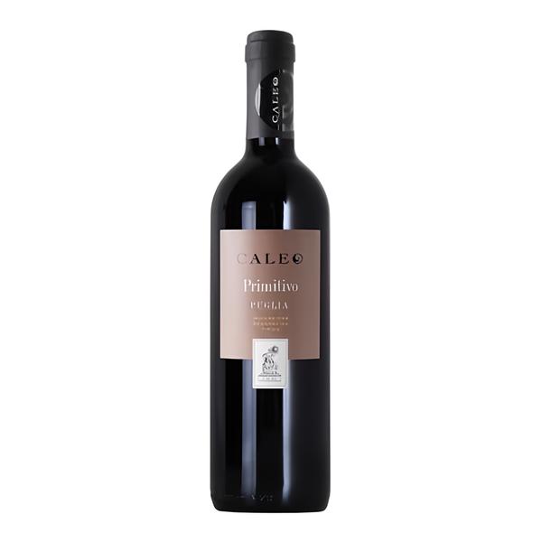 Caleo Primitivo IGT Puglia