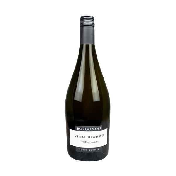 Borgomori Frizzante Bianco