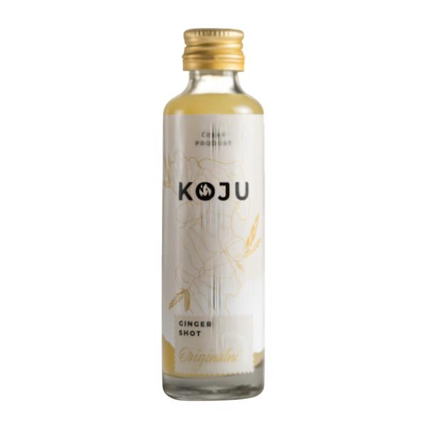 KOJU Ginger shot Originální