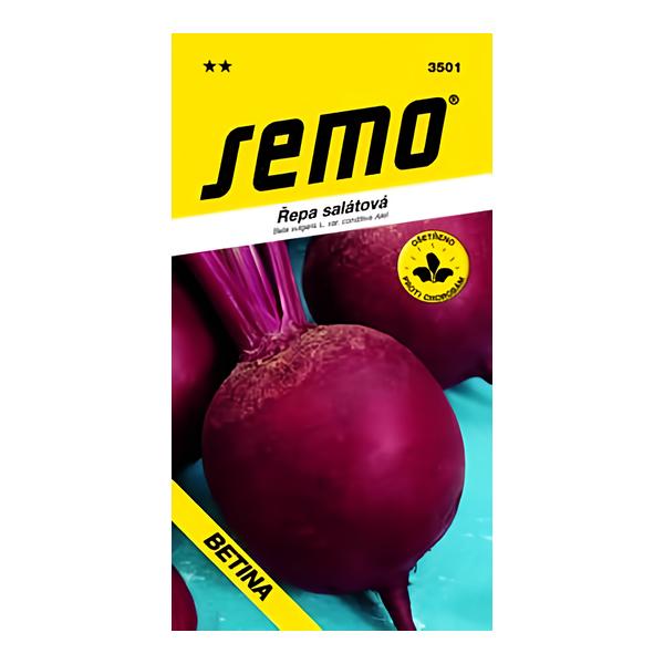 Semo Řepa salátová - BETINA