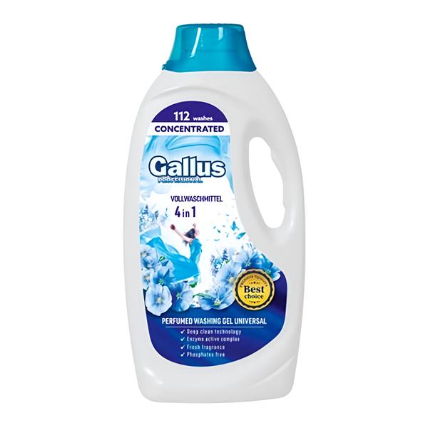 Gallus Professional Prací gel Universal 4,05l