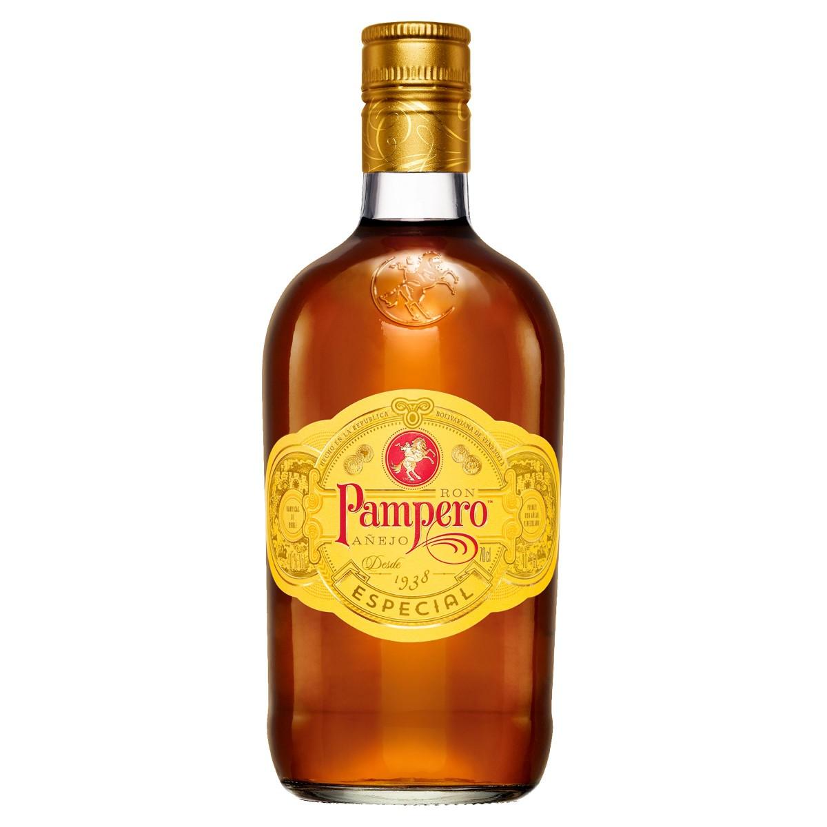 Pampero Especial, 700 ml