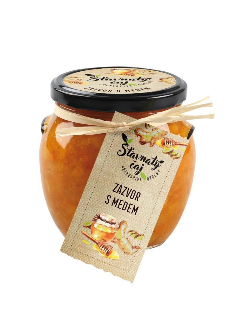 Šťavnatý Čaj, 500 g