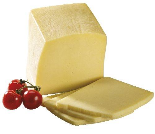 Madeta Tylžský sýr 45% t. v s., 1 kg