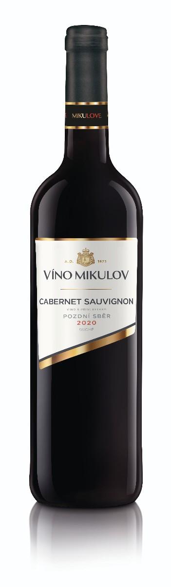 Víno Mikulov, 750 ml