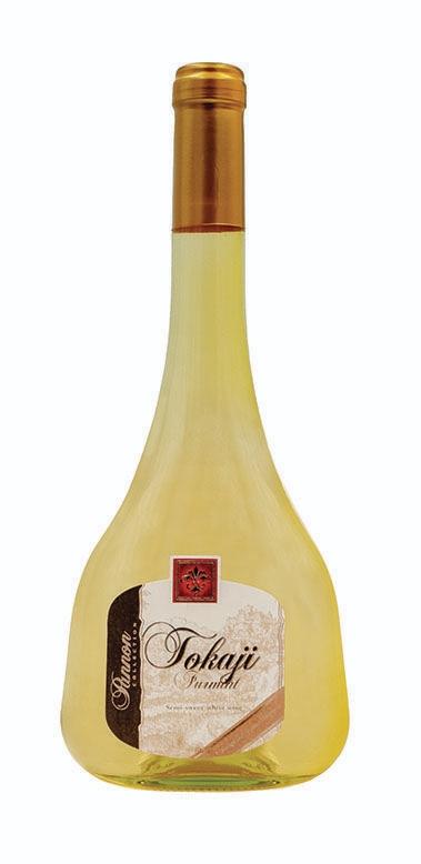 Tokaji, 750 ml