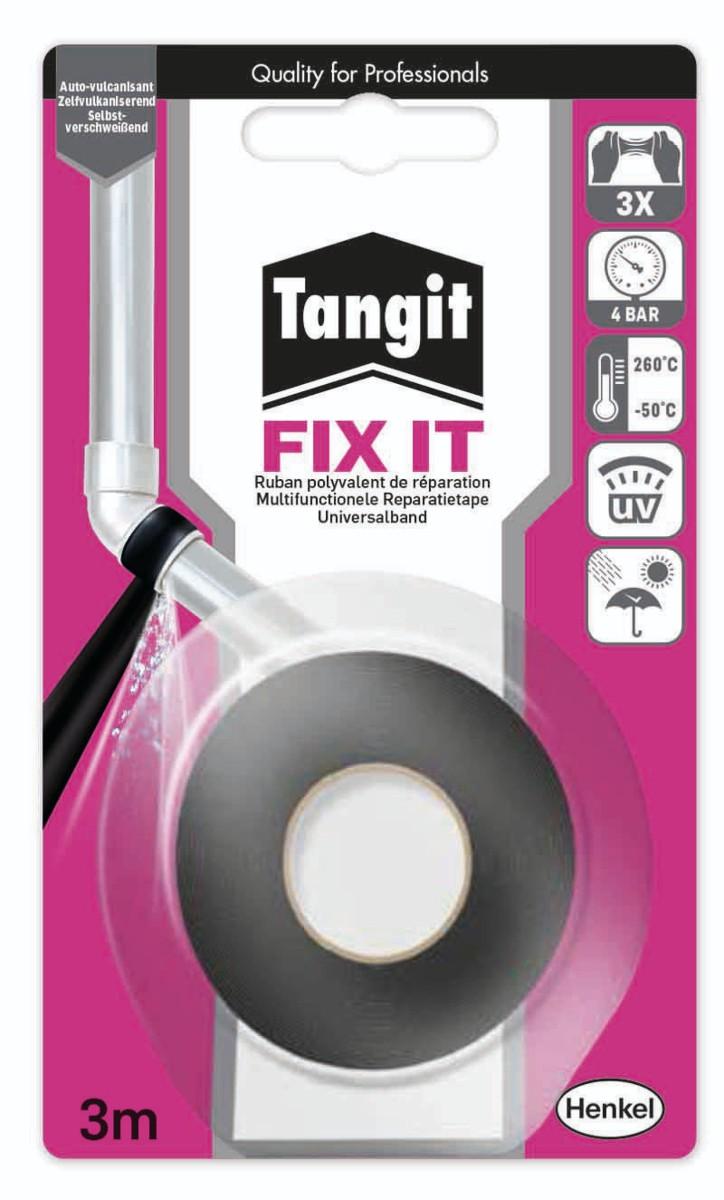 Těsnicí páska Tangit Fix It, 1 KS