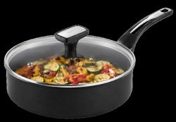 „Tefal“ Pánev Selection