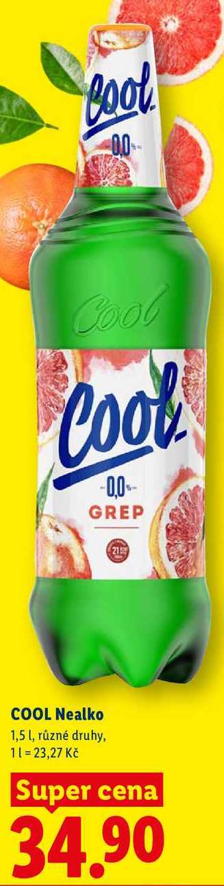Cool GREP, 21
