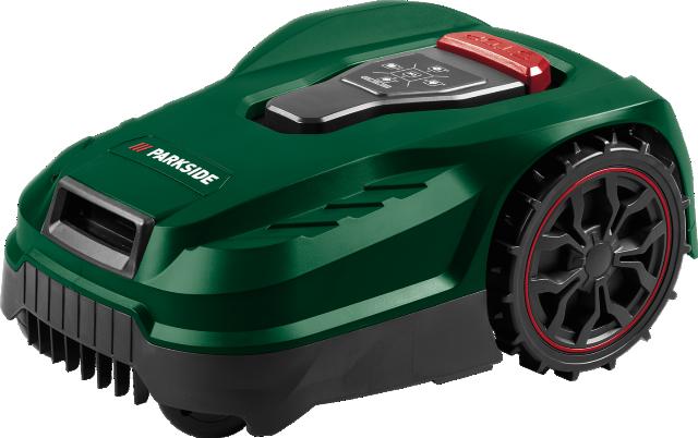 PARKSIDE Robotická sekačka PAMRC 250 A1 City