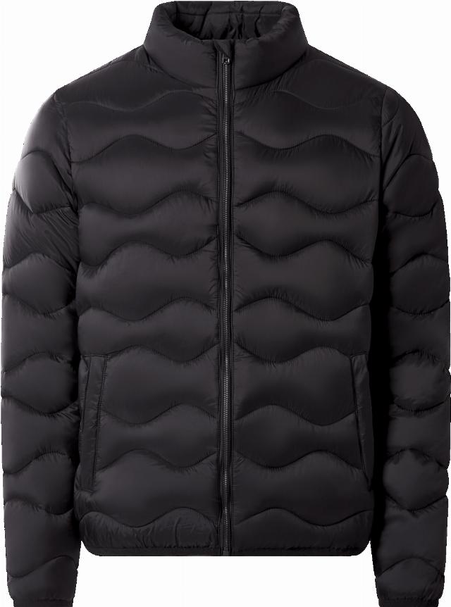 ESMARA MEN Prošívaná bunda M - XXL