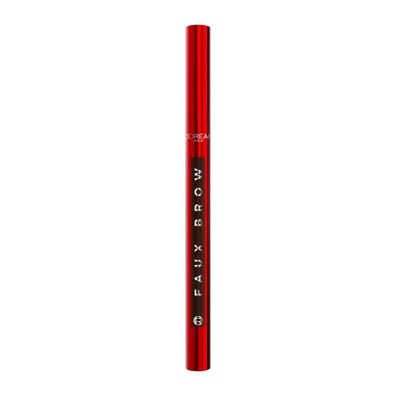 L'Oréal Tužka na obočí Infaillible Faux Brow, 1 ks