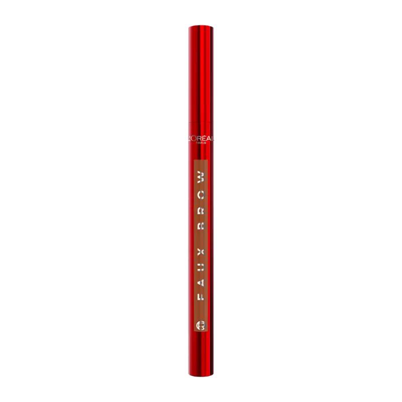 L'Oréal Tužka na obočí Infaillible Faux Brow, 1 ml