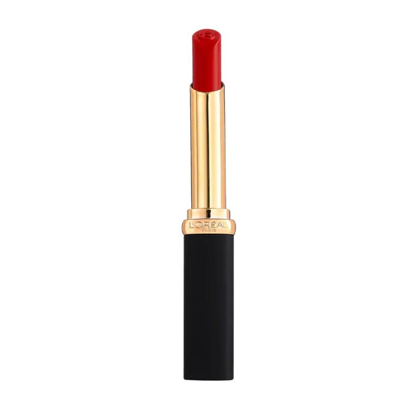 L'Oréal Rtěnka Age Perfect Matte Silm, 1 ks