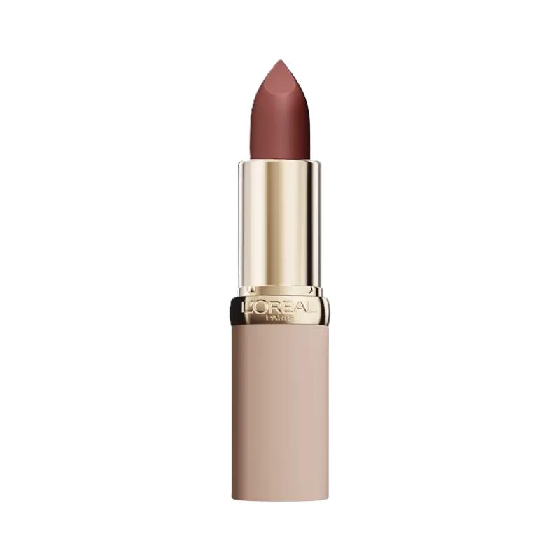L'Oréal Rtěnka Color Riche Matte, 4.3 g