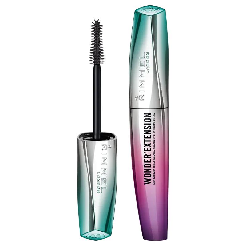 Rimmel Řasenka Wonder´Extension, 1 ks