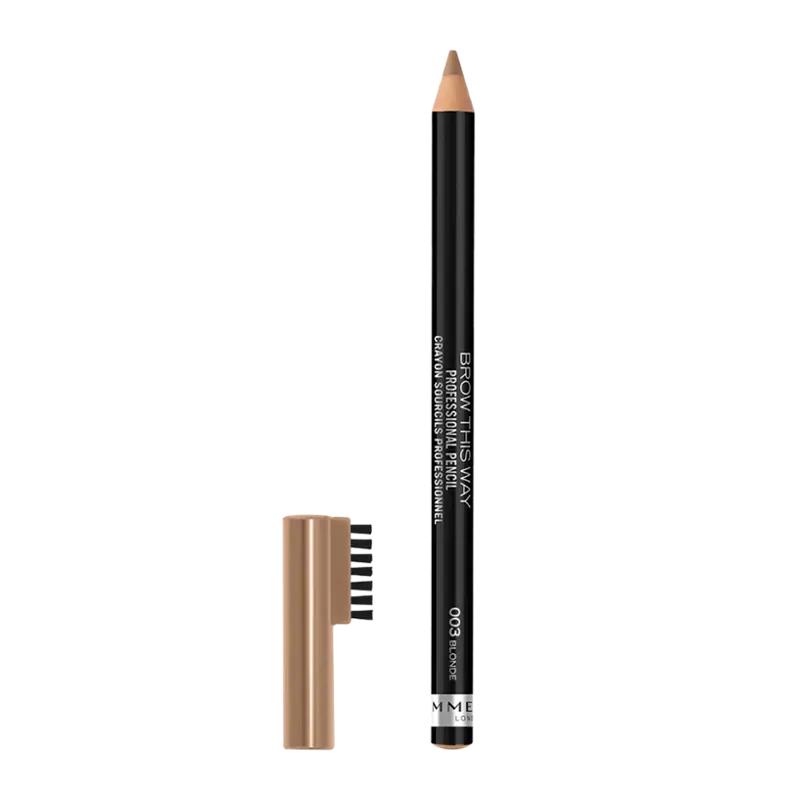 Rimmel Tužka na obočí Brow this Way, 1 ks