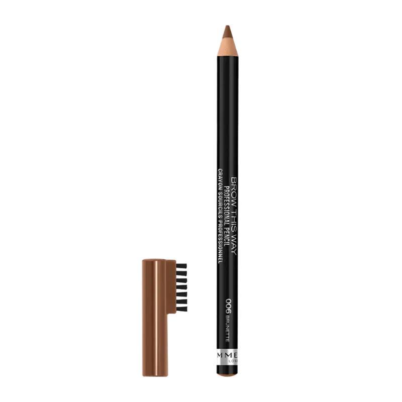 Rimmel Tužka na obočí Brow this Way, 1 ks