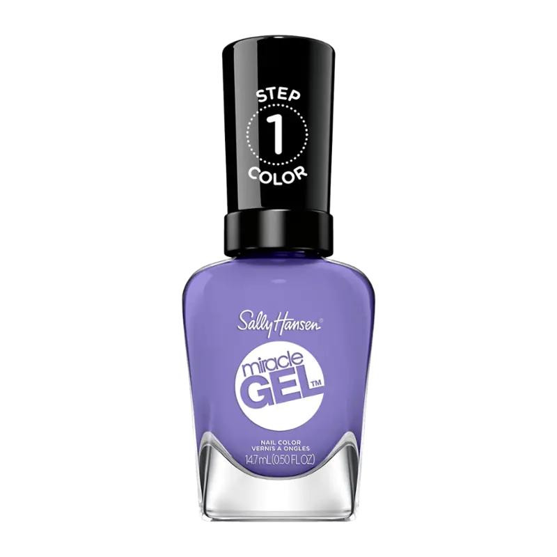 Sally Hansen Lak na nehty Miracle Gel, 14.7 ml