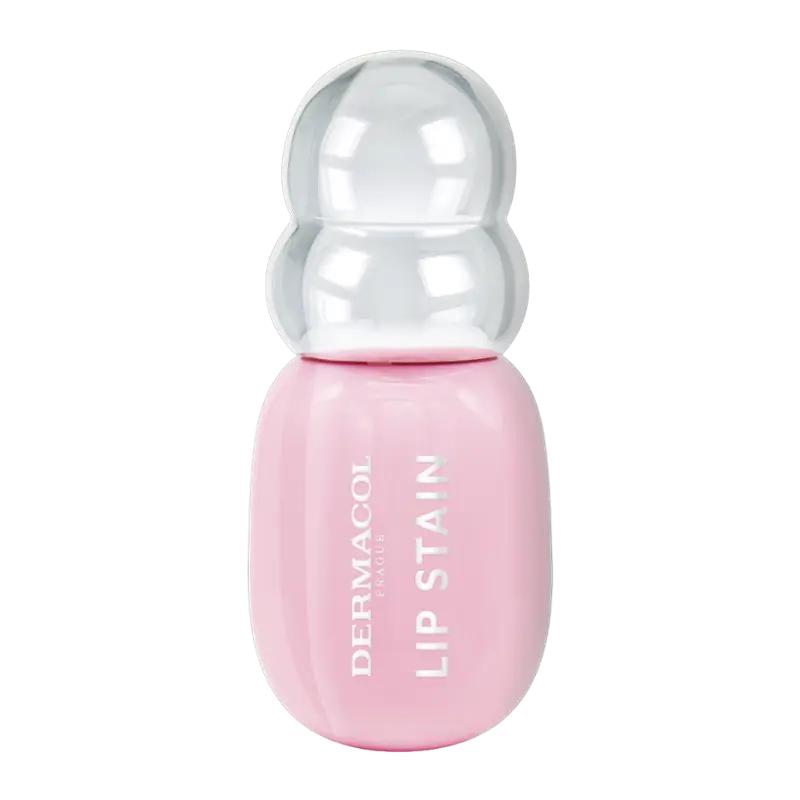 Dermacol Slupovací barva na rty Lip stain, 1 ks