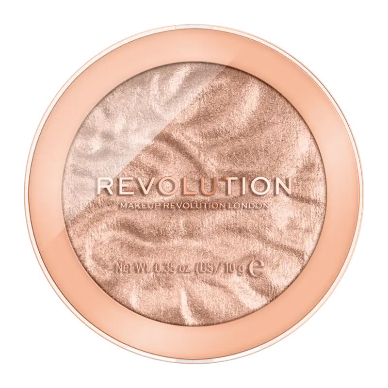 Makeup Revolution Rozjasňovač Re-loaded, 1 ks