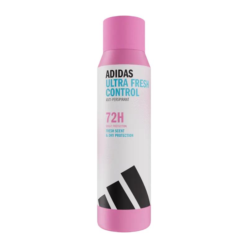 adidas Antiperspirant sprej pro ženy, 150 ml