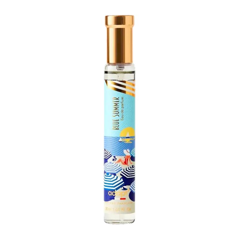 Adopt Blue Summer parfémovaná voda pro ženy, 30 ml