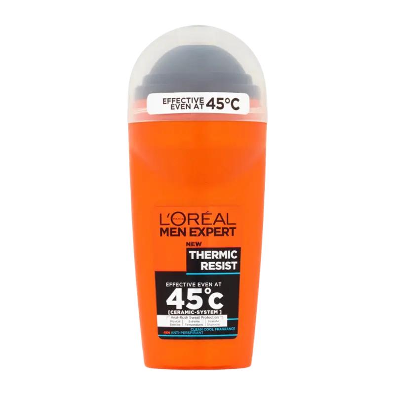 L'Oréal Men Deodorant roll-on pro muže Men Expert, 50 ml